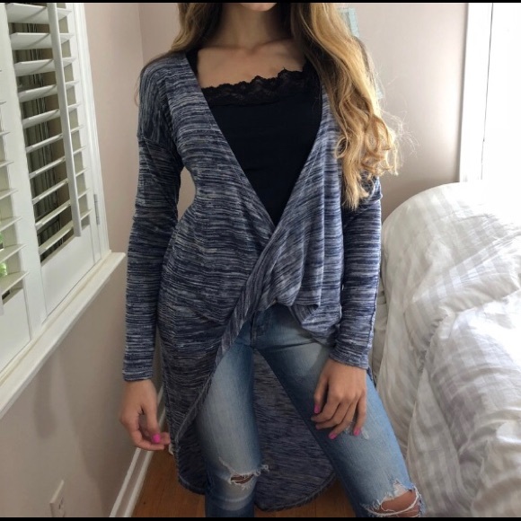 Posh Garden Sweaters - Solddd Outtt